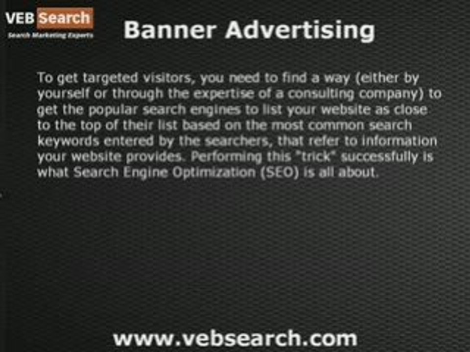 seo consulting