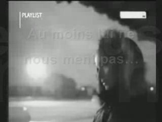 Wallen - Dans le vent "Miséricorde"