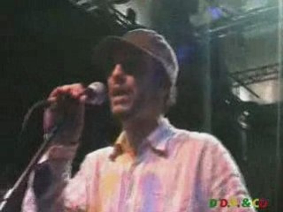 Youss  & DDR - Notre Devoir