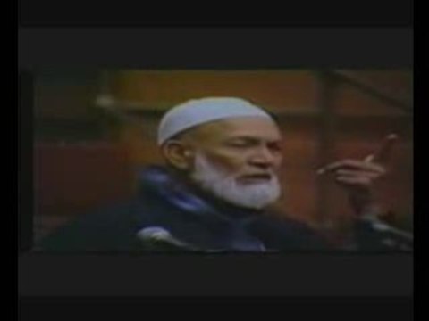 3/7 Ahmed Deedat VS Anis Shorrosh (DEUTSCH) ist Jesus Gott