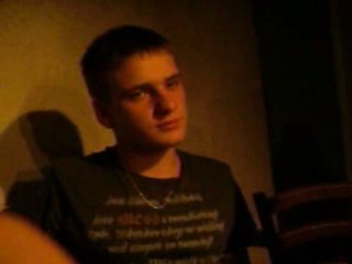 Petite soirée à Peyrolles chez Alexandre