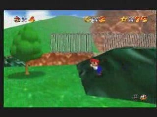 Gameshark code: Deadly Bob-ombs