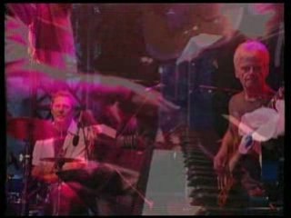 Santos Chillemi Quartet "La Comparsa"