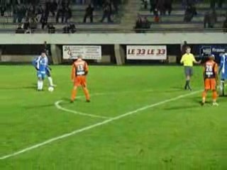 Libourne Laval, arret de Balijon