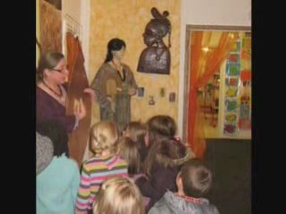 Show Africain Partie 3 - Photos