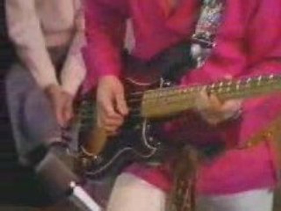 Deep Purple - Child in Time