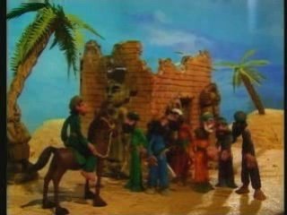 سيدنا محمد عليه الصلاة و السلام Partie(3)