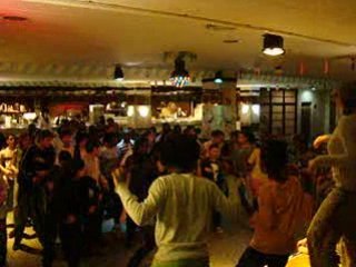 La fête en Espagne des 3ème du 16 au 23 Fevrier 2008 (2)