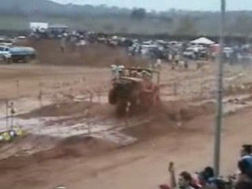 4x4 trial 7