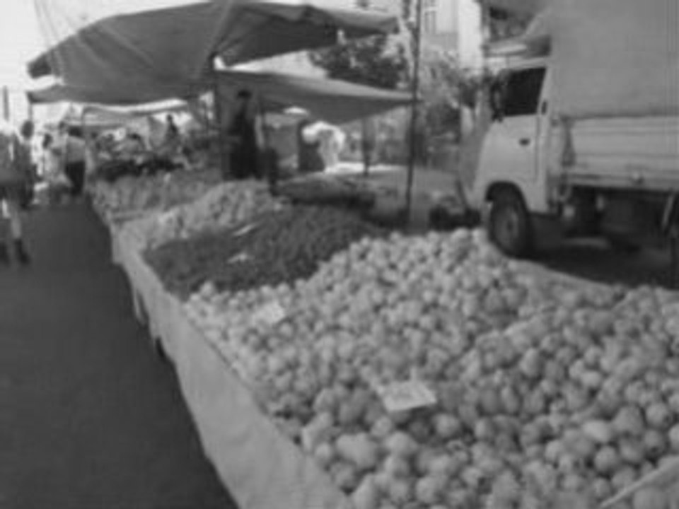 Hannah und Bastian in Love