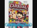 Best Selling Nintendo Wii Games