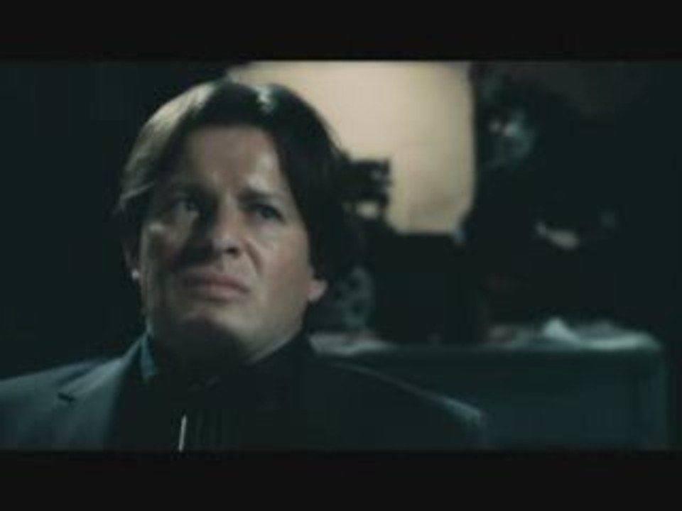 Saw V - Everybody Deserves A Chance Clip