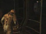 Dead Space Gameplay & IA