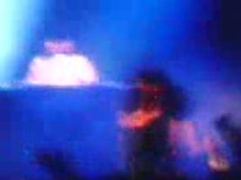 Nantes : Demon one ( intouchables ) Sa fait plaisir