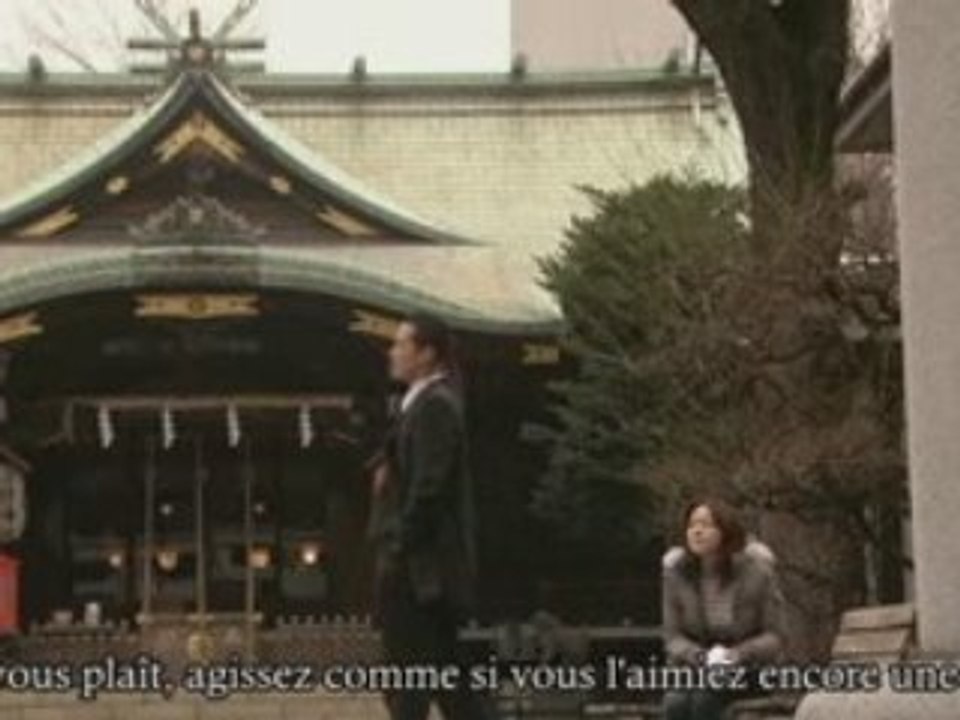 Yaoh épisode 08 partie 3 vostfr