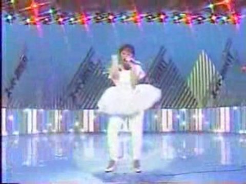 megumi mori Tokio Town 2 en 1987