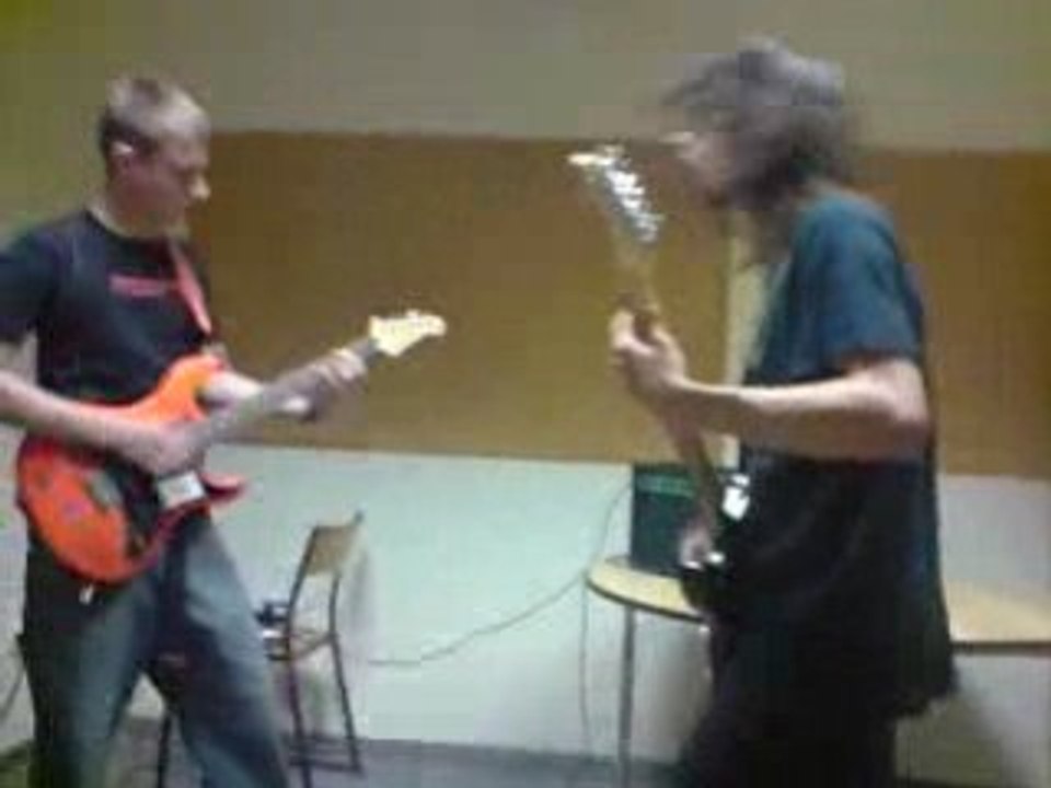 Aï : Le temps qu'il nous reste