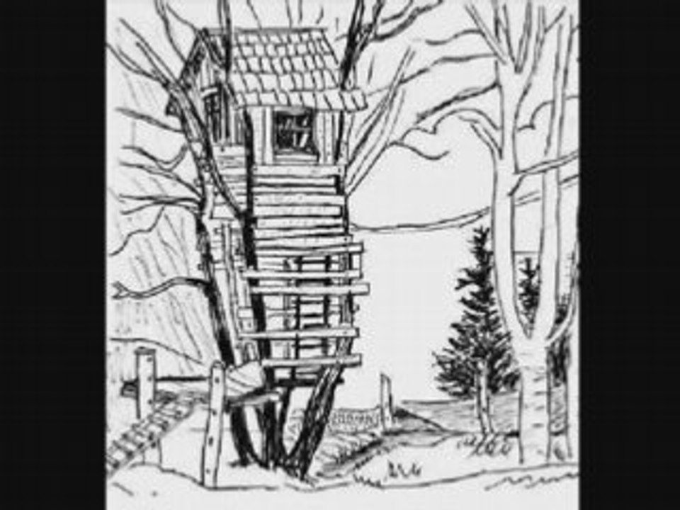 Mon dessin by paint