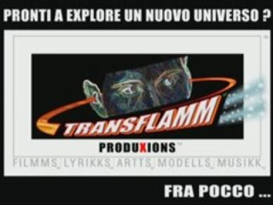 MUSIKK-TRANSFLAMM TT6_ITALIAN