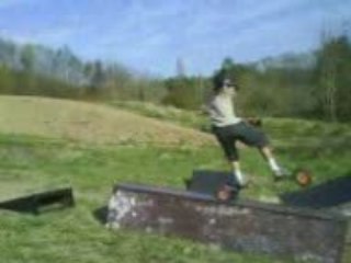 Mountainboard