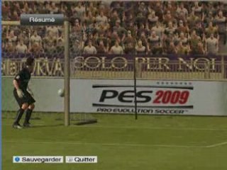 ACF Florentina vs Paris Saint-Germain
