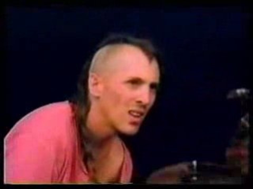 TOOL  ~  Sober Live...