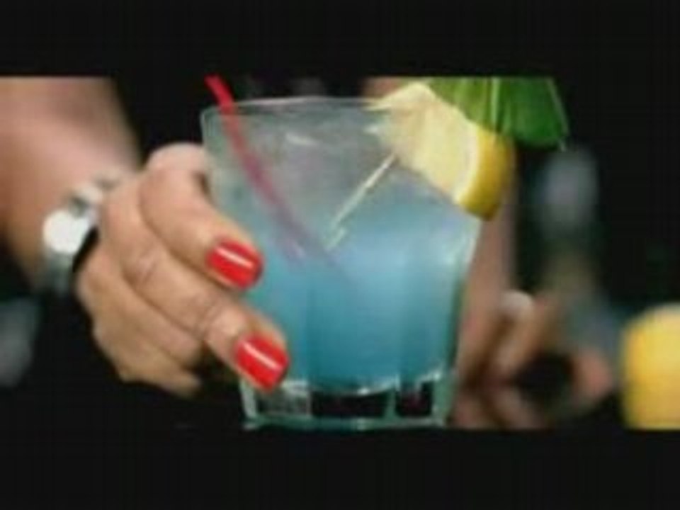 Ludacris feat. T-Pain - One More Drink (Official Video HQ)