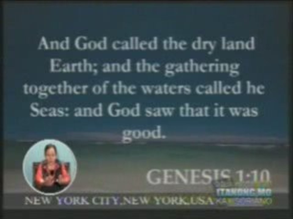 New York Bible Expo 7 of 19