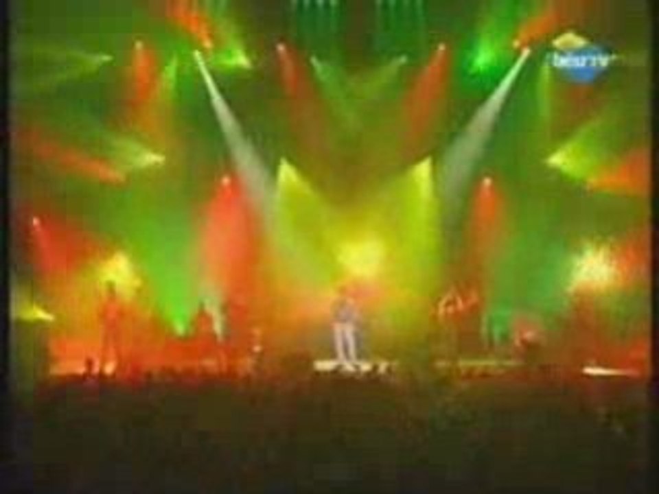 Cheb khaled - el marsem (live 2003)