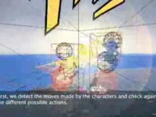 Naruto The Broken Bond Fight
