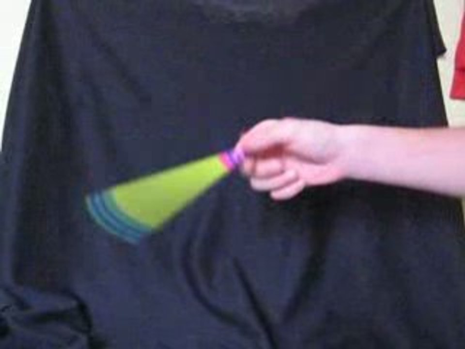 Battle Nevin vs Chat enragé (combo de Nevin)