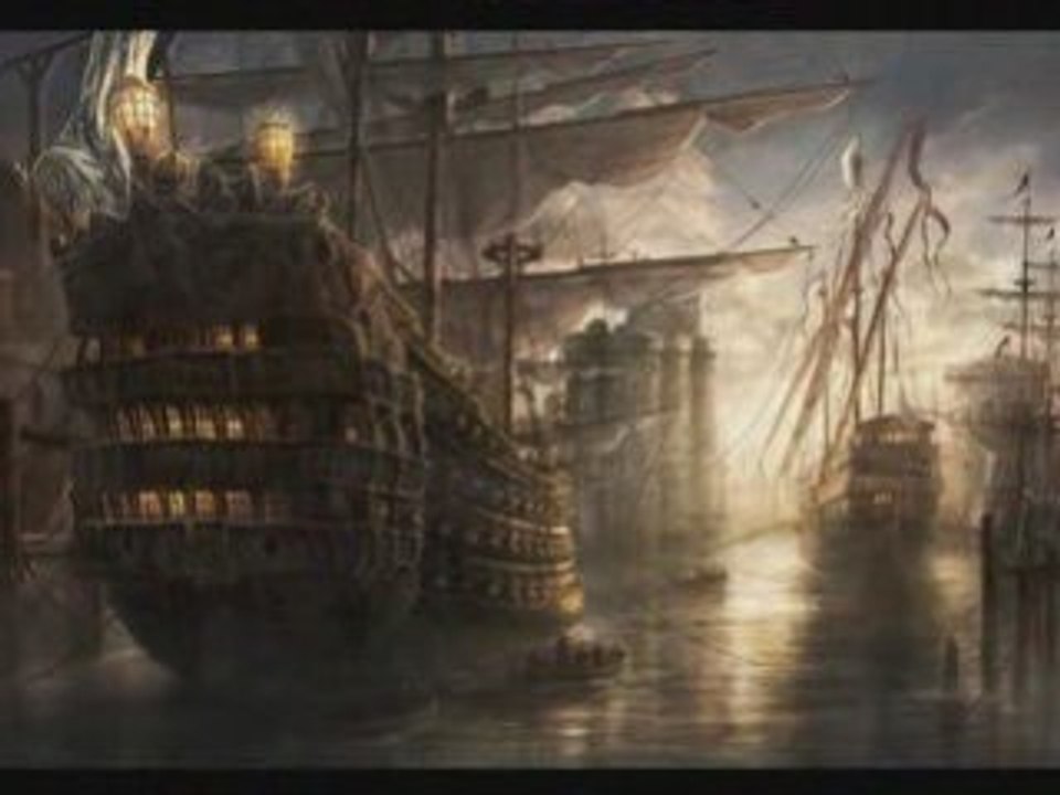 Seafight
