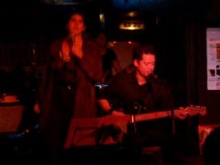 "Big mama" Queen Lolo au comptoir du jazz