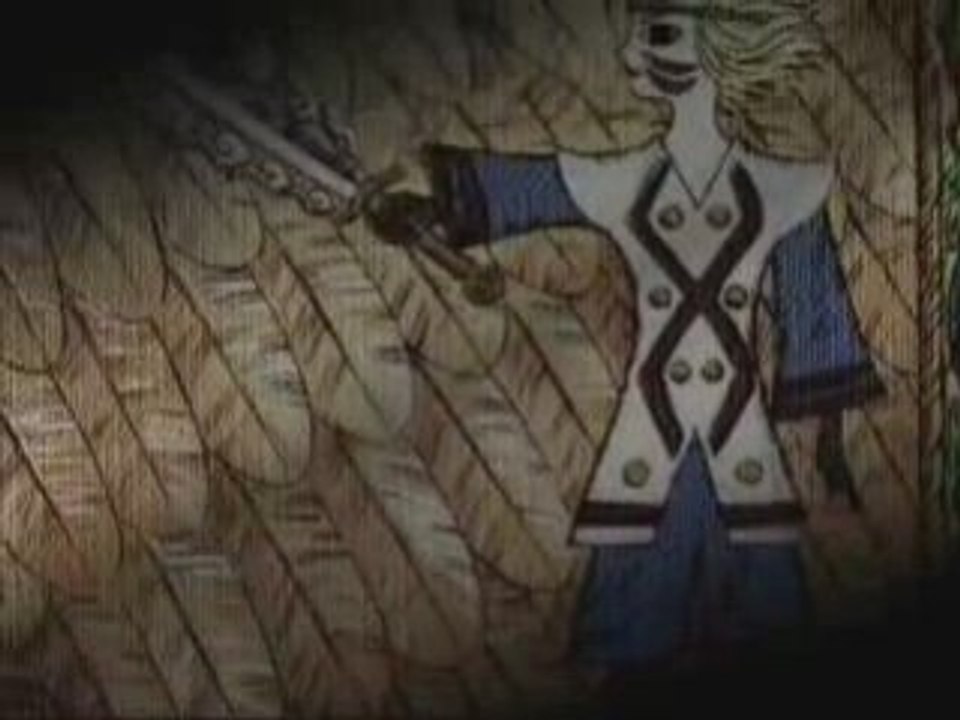 Eden's 04 partie 1 vostfr