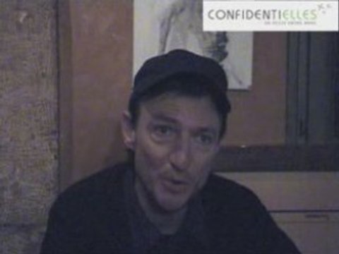 Interview d'Olive et moi par Confidentielles