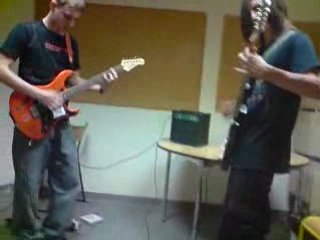 Aï : Le temps qu'il nous reste ( repete ^^ )