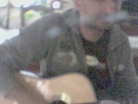 cabrel, ma place dans le trafic (cover)