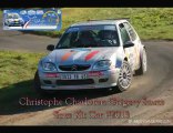 Charloton Christophe Sauce Gregory Finale Chateauroux 2008