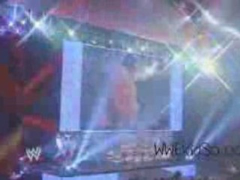 SmackDown Quick Cut - November 7, 2008