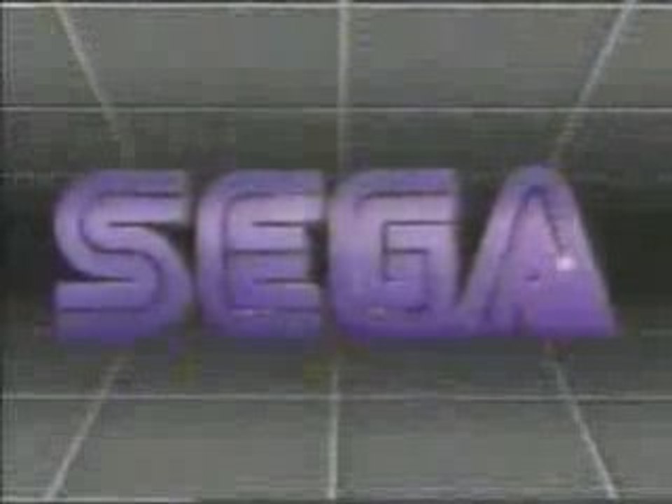 Sega master system pub