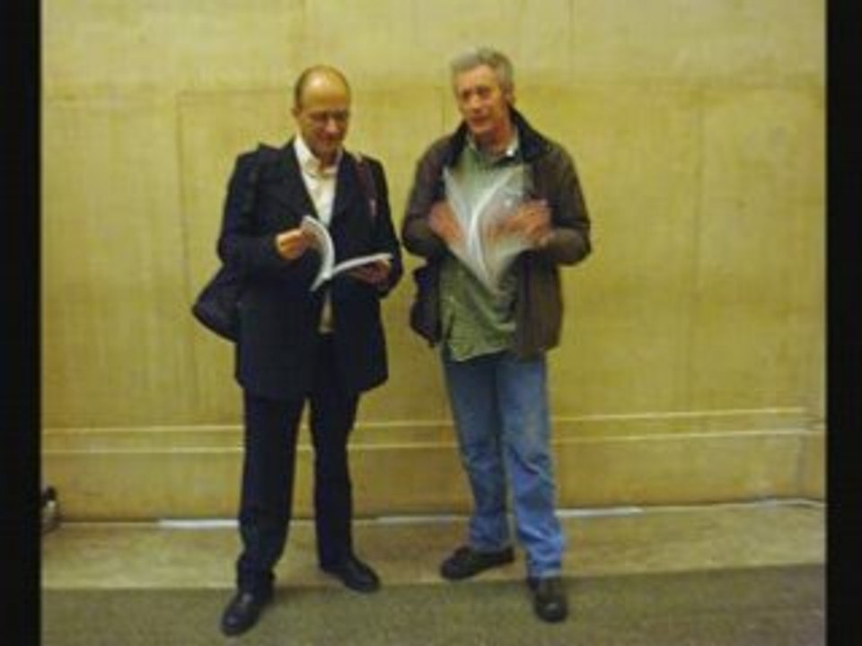 Tate Impressions