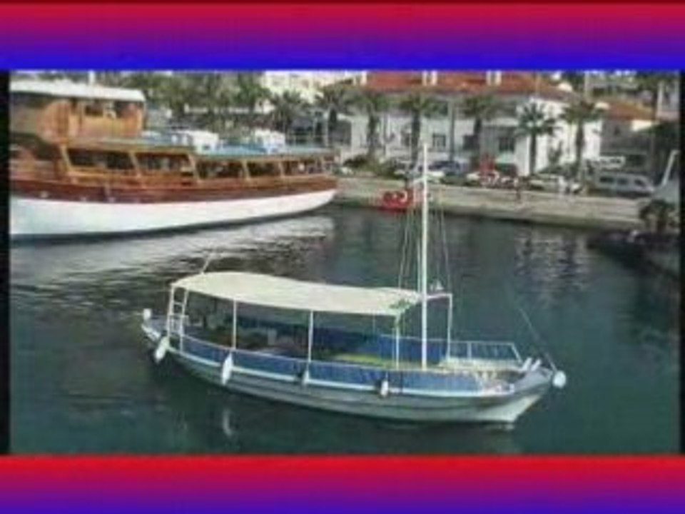 Marmaris Turkey