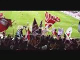 【2008年】神戸4連勝　ヴィッセル神戸vs大分トリニータ戦　【VKFC&SUPPORTERS】