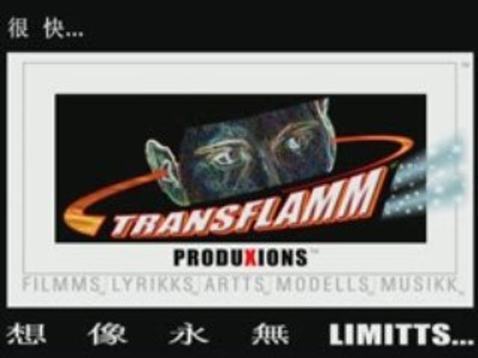 MUSIKK-TRANSFLAMM TT10_CHINESE