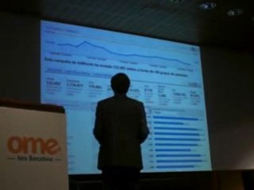 Online Marketing. Congreso sobre web Marketing