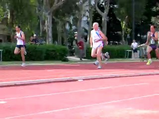 100 MT - 3 - MASTER - SANTA ROSA 10 MAGGIO 2008