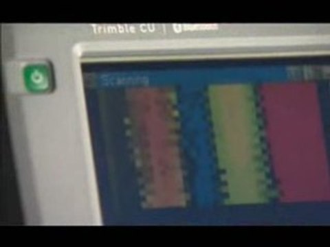 Trimble Spatial Imaging - Trimble VX Spatial Station