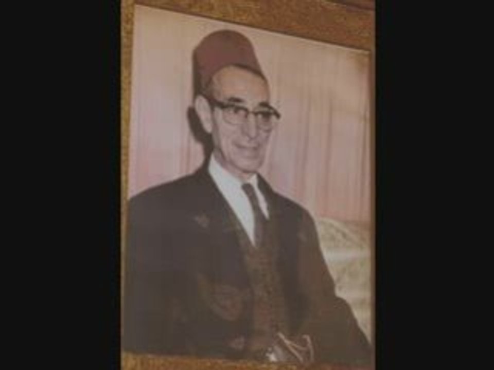 El Anka - El Hawa 9ed Malek Fouadi & Chaffette 3ayni Ya Rawi