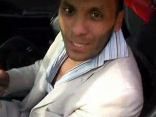 MORSAY AXCELÈRE LA FERRARI VIOLENT dan la chate a vinceneil