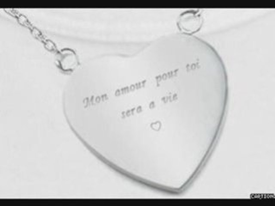 Aime moi pour jean luc lahaye